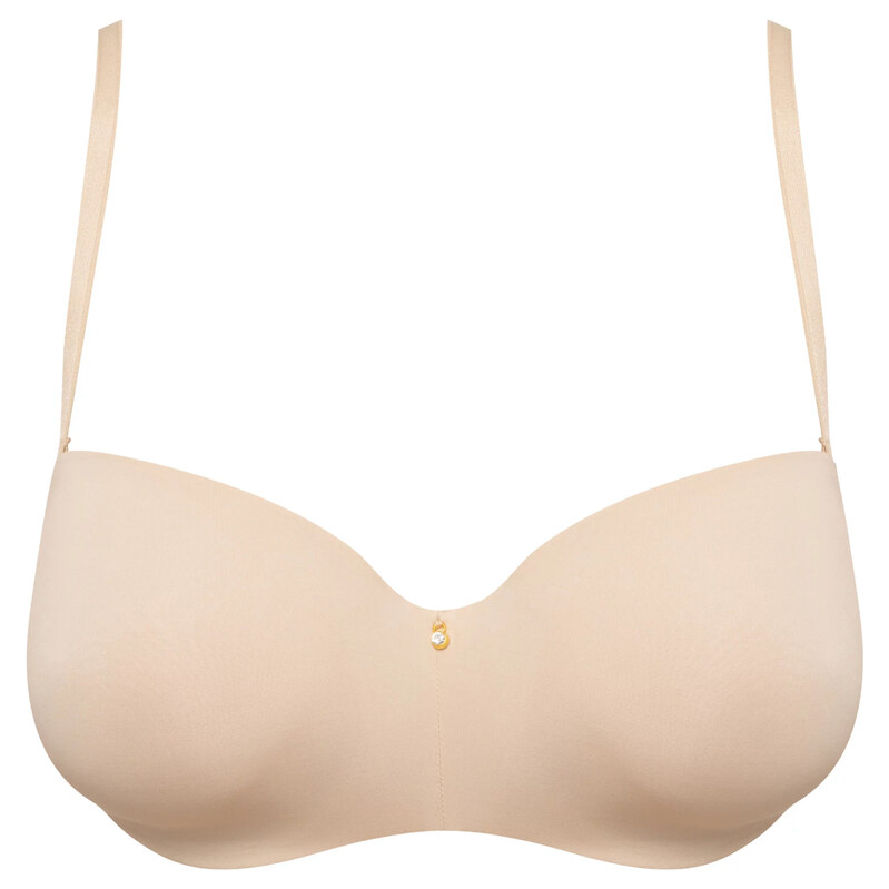 Dámská vyztužená podprsenka Comfort Bra model 20892221 - Selmark
