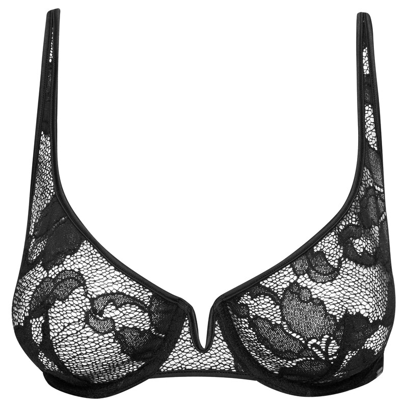 Dámská nevyztužená podprsenka model 20900945 - Calvin Klein