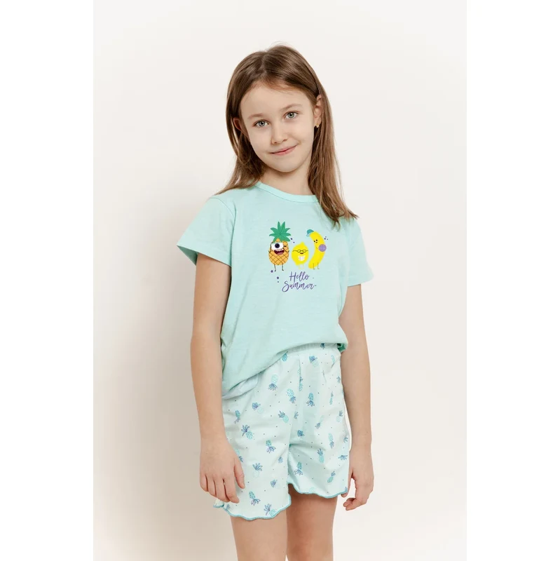 DÍVČÍ PYŽAMO 92116 model 20991884 - Taro