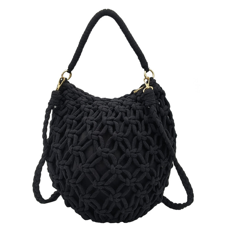 D 25806 black Grosso