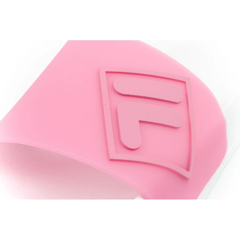 dámské sportovní žabky model 22072331 pohodlné boty pink