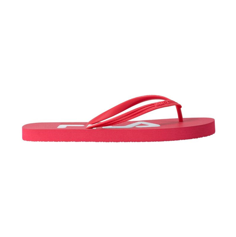 W dámské žabky model 22091393 - Fila