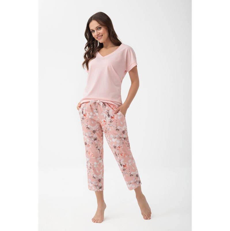 Pyžamo model 22178148 kr/r SXL L26 - Luna