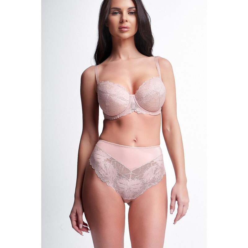 Podprsenka Ava 2304 Shimmer push-up