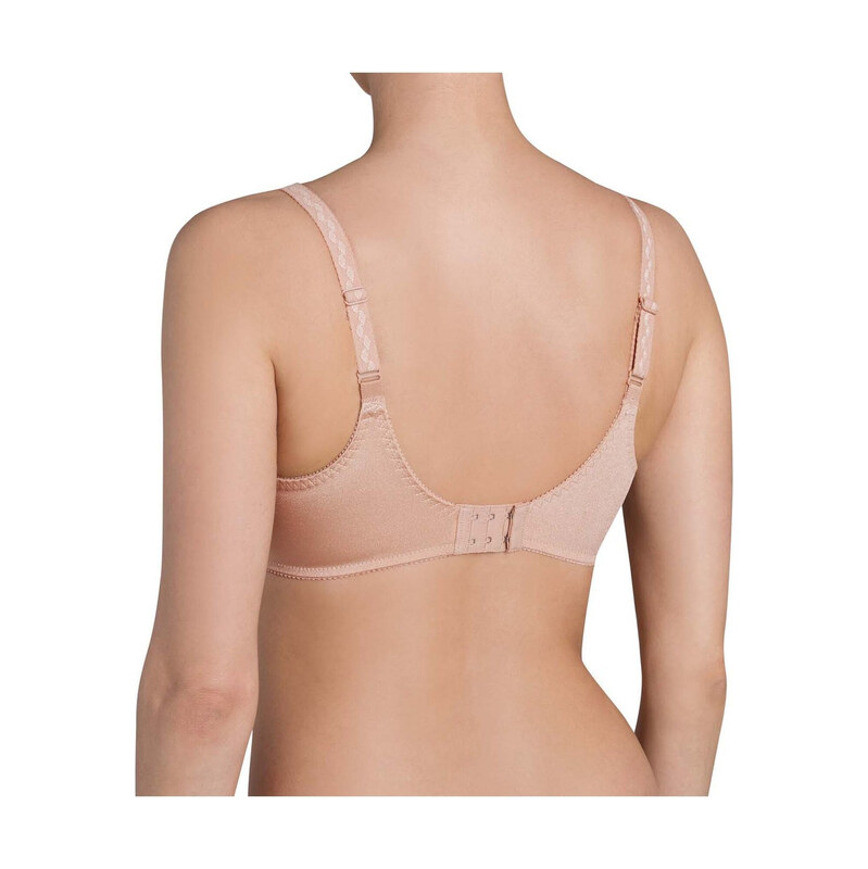 Podprsenka Ladyform Soft W starorůžová model 22217965 - Triumph