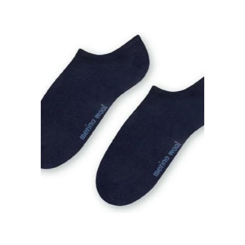 Steven Dámské ponožky MERINO WOOL 130 116440035