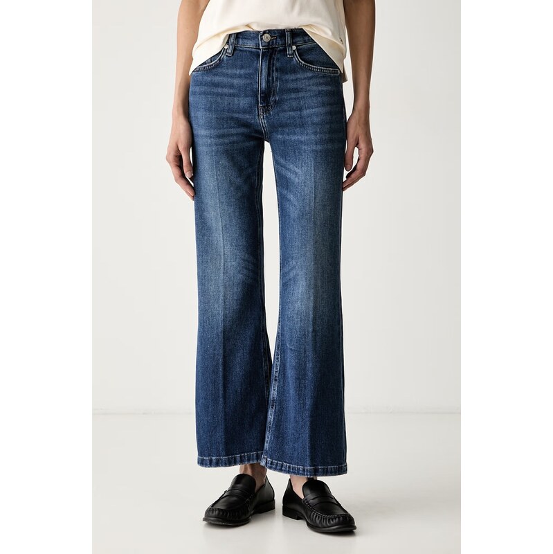 Joop! bootcut džíny dámské