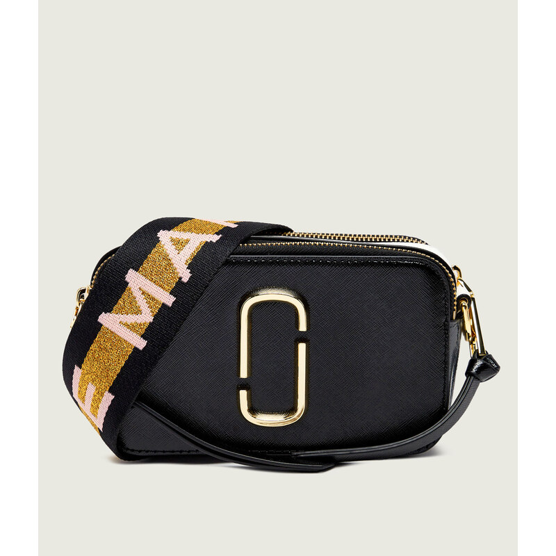 Marc Jacobs Crossbody kabelka The Colorblock Chain Snapshot