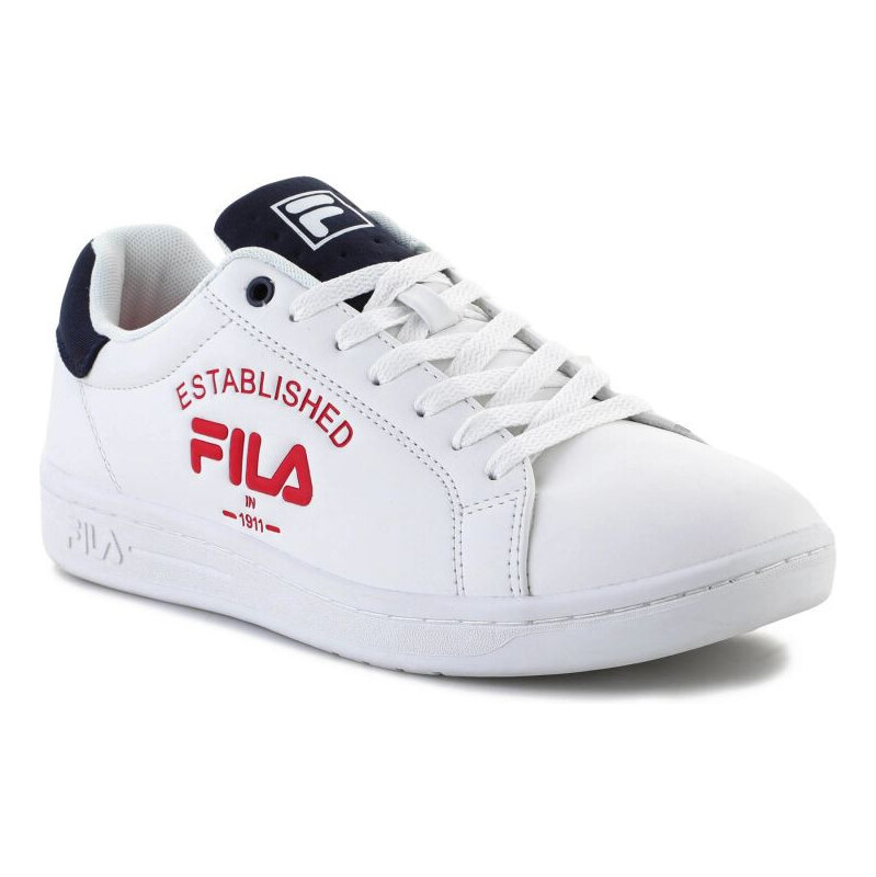 Pánská obuv 2 Logo M model 18309148 - Fila