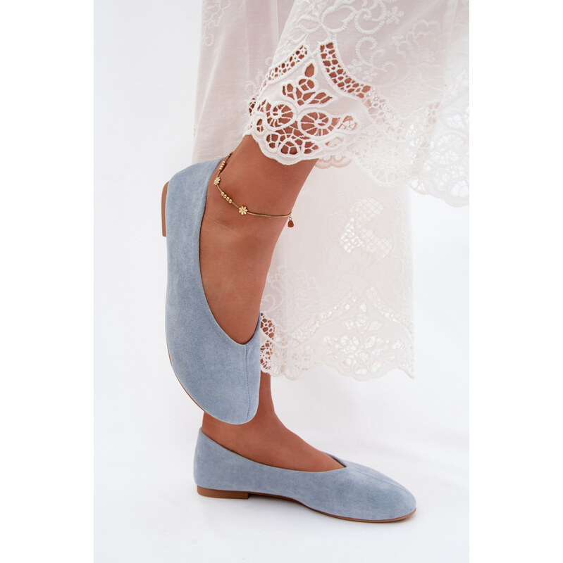 Balerinky model 229000 Step in style