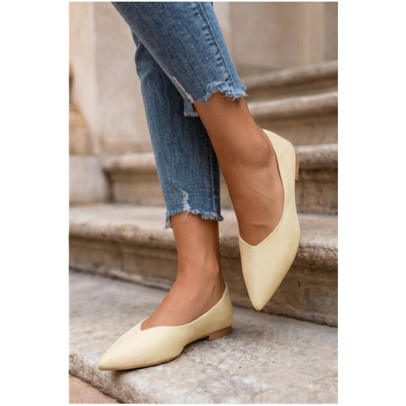 Balerinky model 228944 Step in style