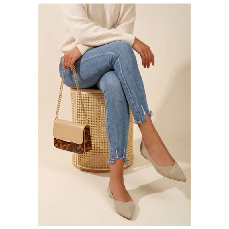Balerinky model 228943 Step in style