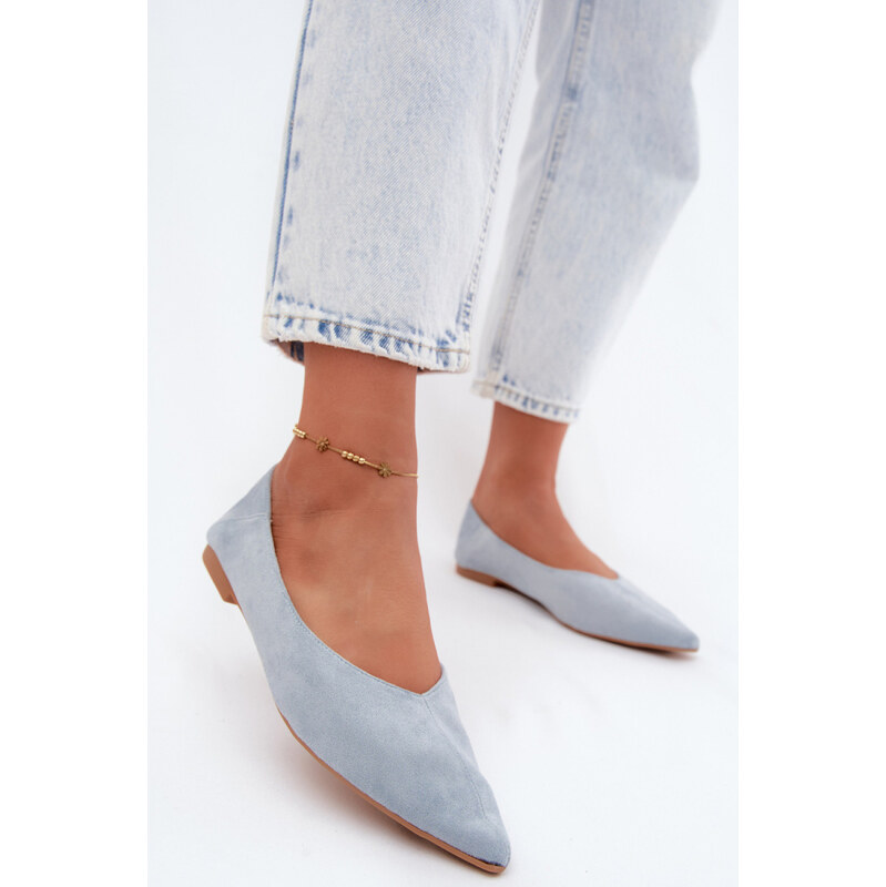Balerinky model 228946 Step in style