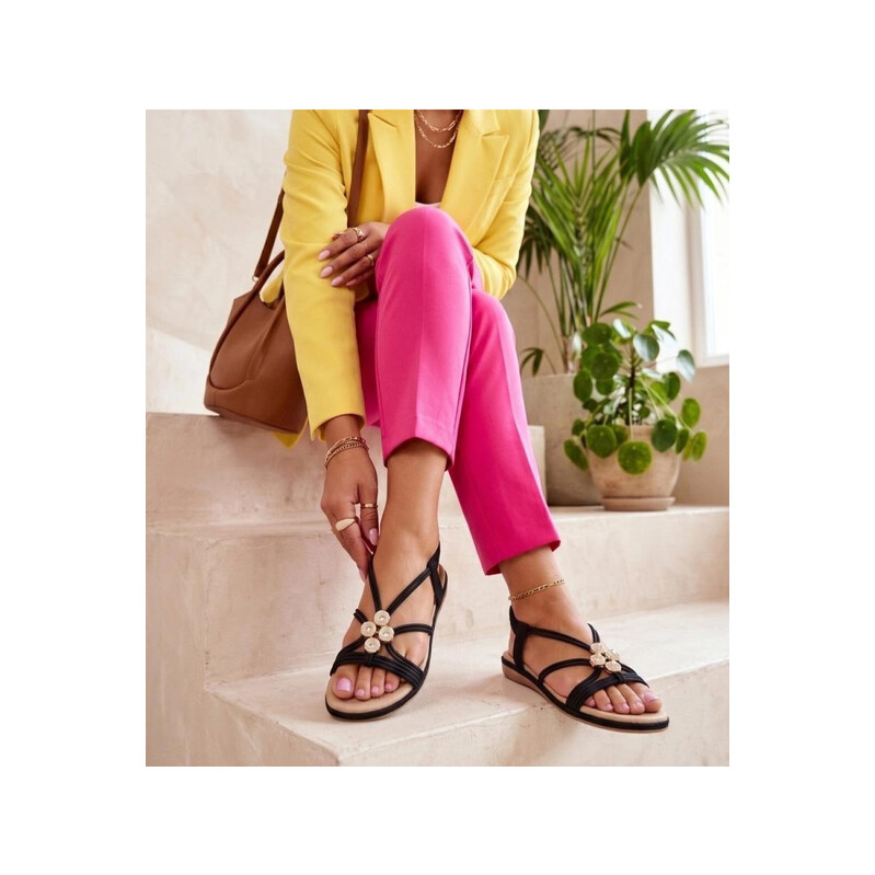 Sandály model 229018 Solea