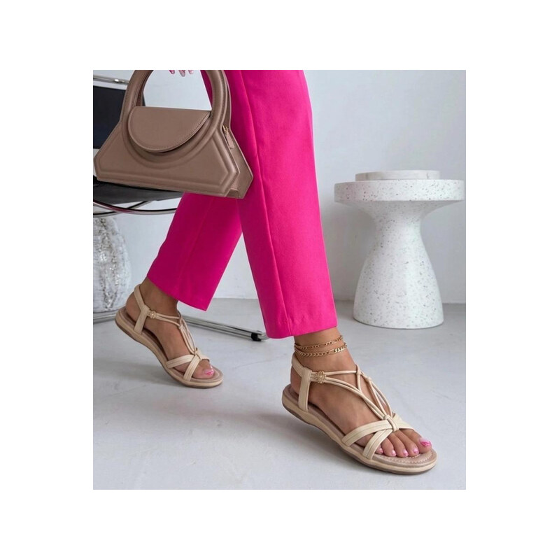 Sandály model 229013 Solea