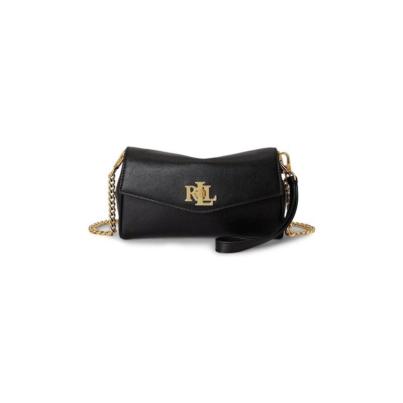 Lauren Ralph Lauren crossbody kabelka dámská kožená