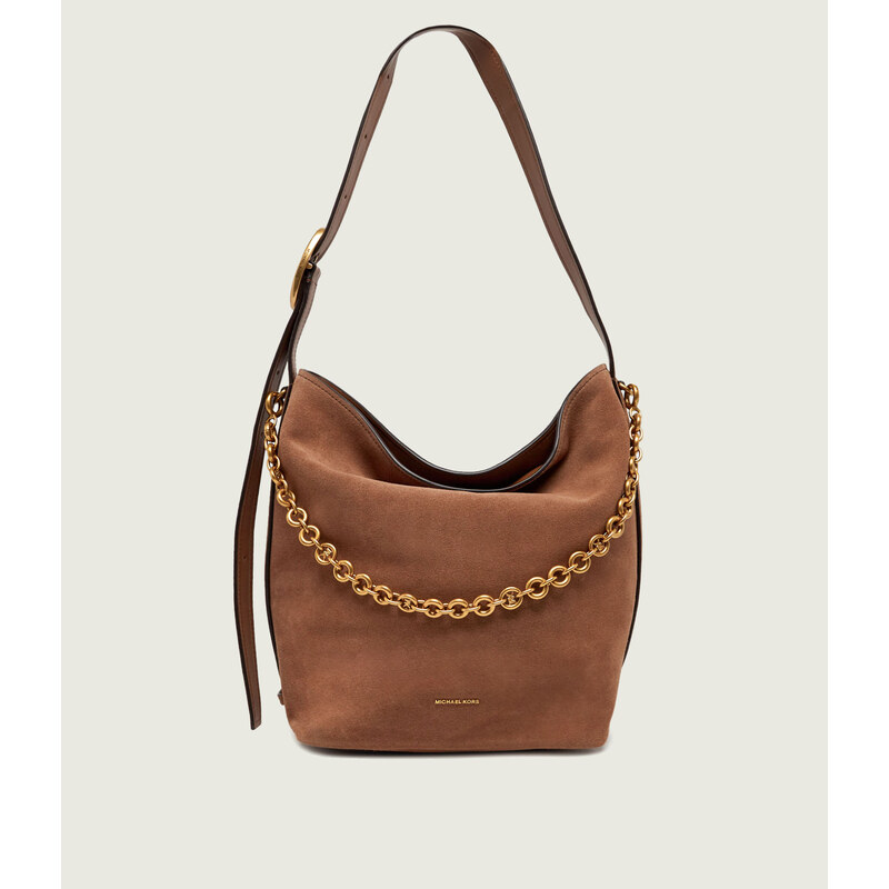 Michael Kors Kabelka shopper Nolita | semiš