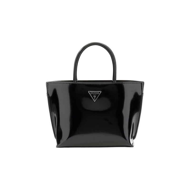 GUESS Taška přes rameno Guess Sac Bandoulière Arnela Black černá