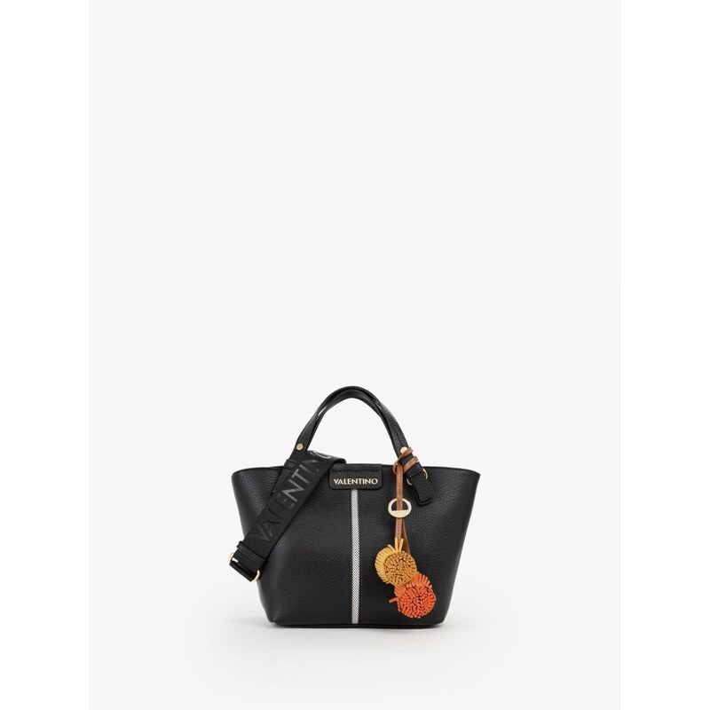 VALENTINO Nákupní taška Valentino Sac Cabas Hybris Re Noir Femme