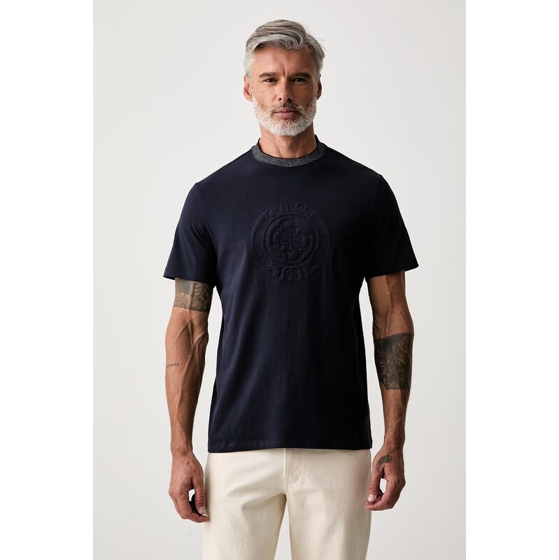 Guess tričko bavlněné
