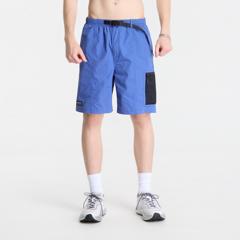 Šortky Gramicci Guide Short Navy Blue S