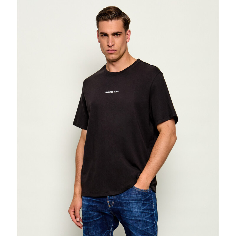Michael Kors Tričko | Classic fit