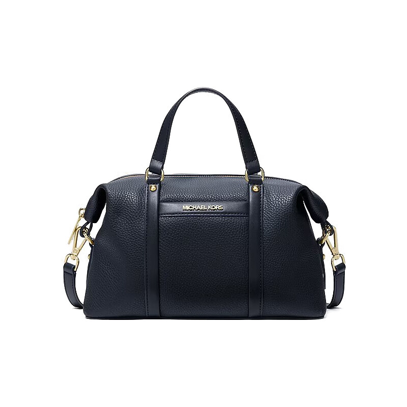 Michael Kors kabelka Becky small tmavě modrá