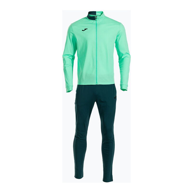 Pánská tenisová souprava Joma Turquoise challenge