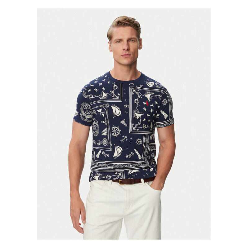 T-Shirt Polo Ralph Lauren