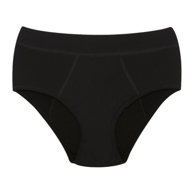 Snuggs Inkontinenční kalhotky silná absorpce M
