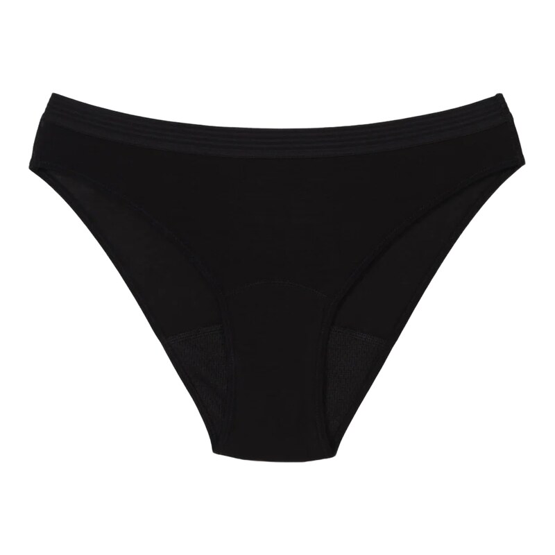 Snuggs Brief Tencel pro silnou menstruaci, vel. M