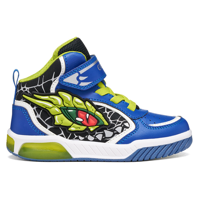 Sneakersy Geox