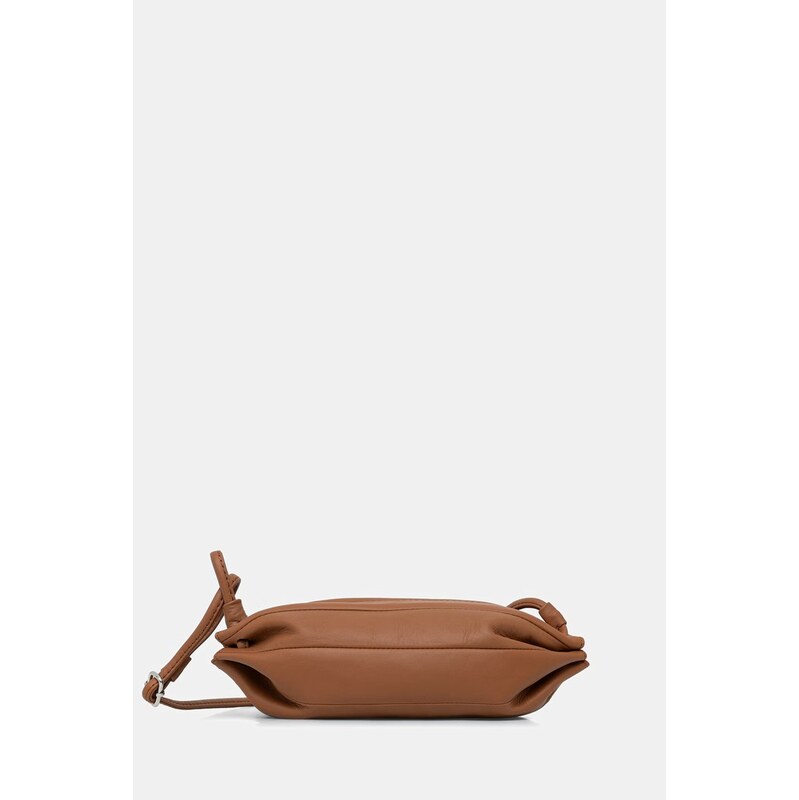 Marimekko crossbody kabelka dámská kožená