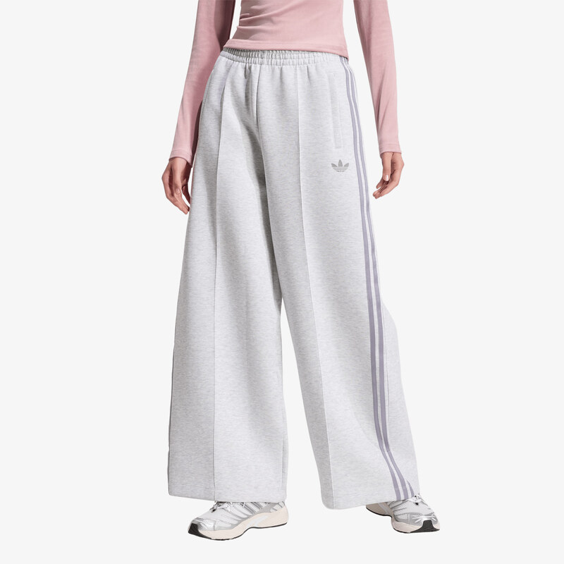adidas Originals Tepláky adidas Spacer Trackpants Light Grey