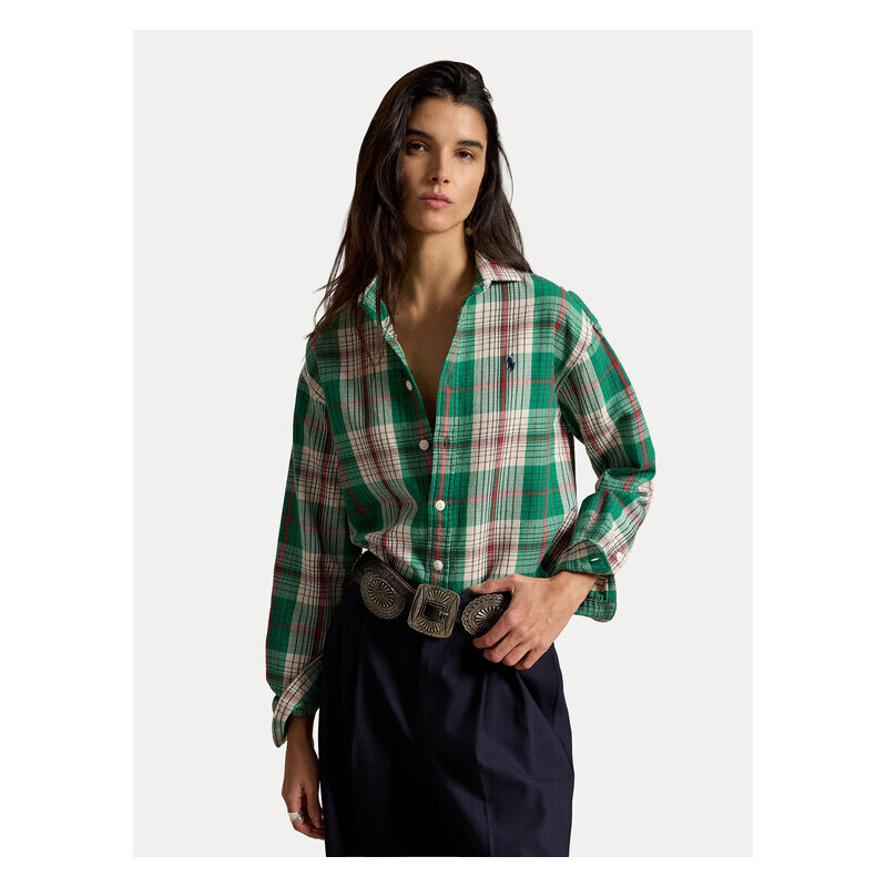 Košile Polo Ralph Lauren
