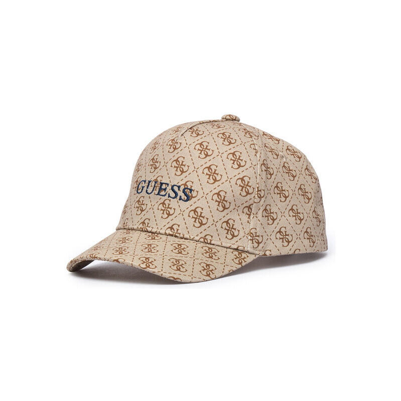 Kšiltovka Guess