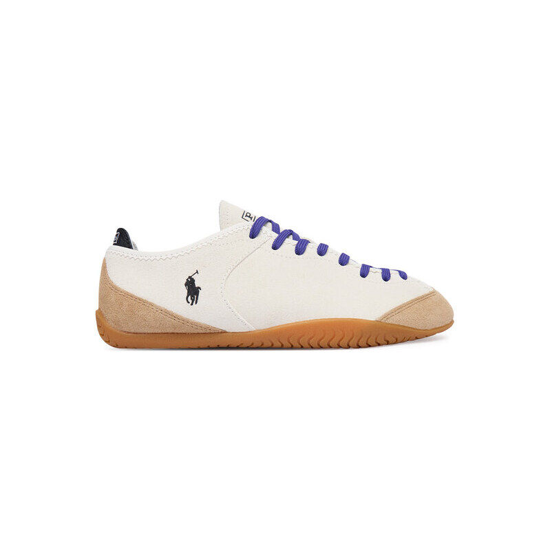 Sneakersy Polo Ralph Lauren