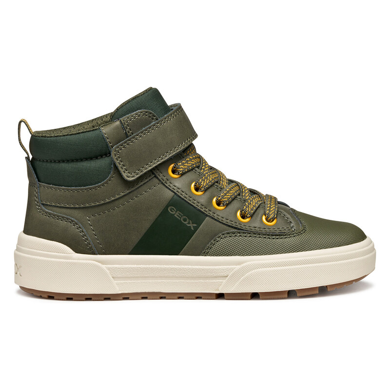 Sneakersy Geox