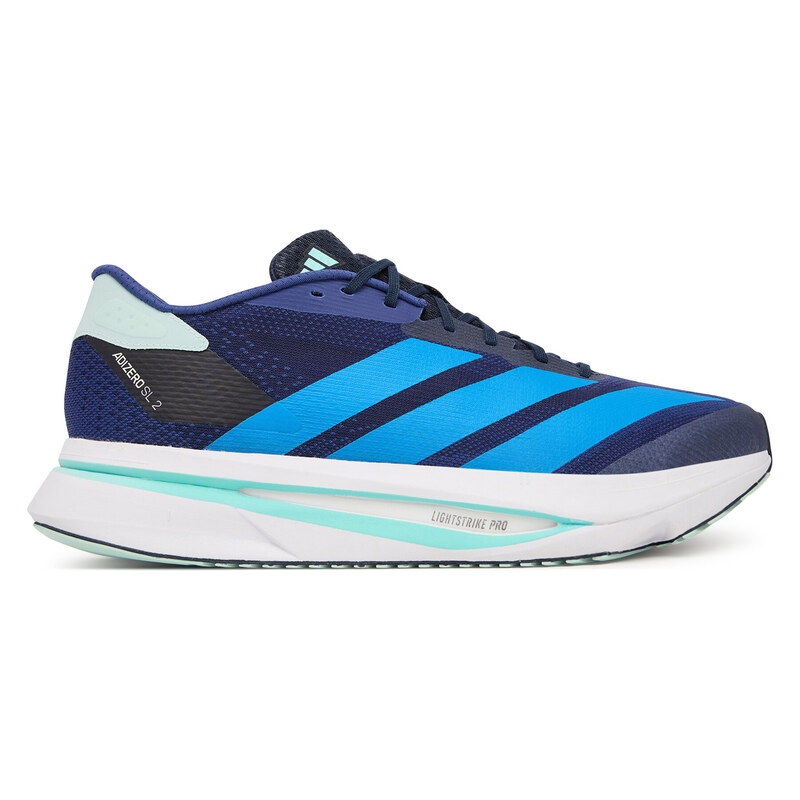 Běžecké boty adidas