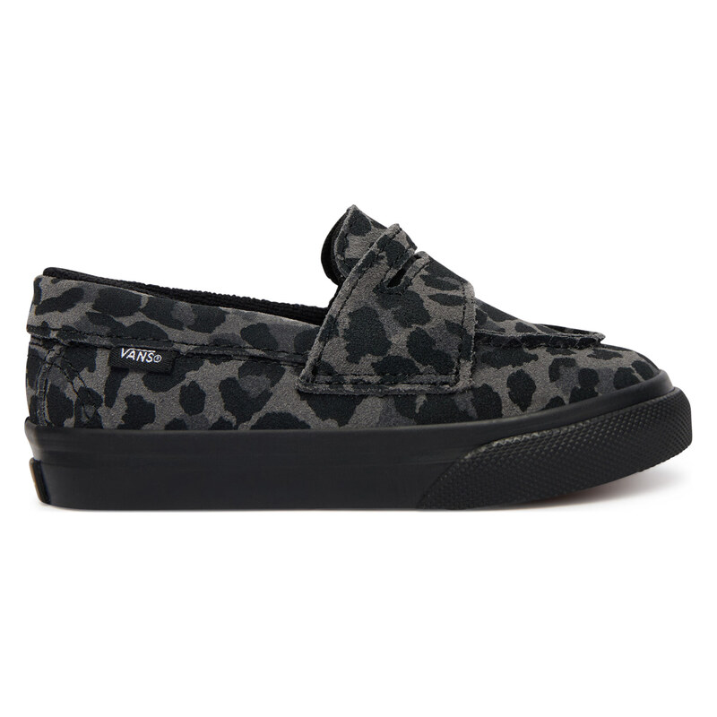 Polobotky Vans