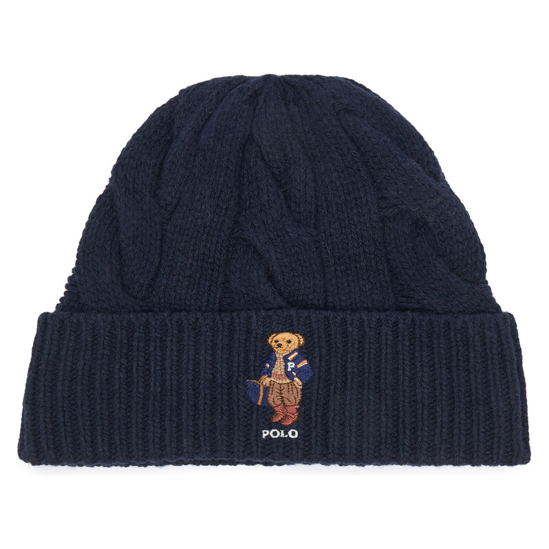 Čepice Polo Ralph Lauren