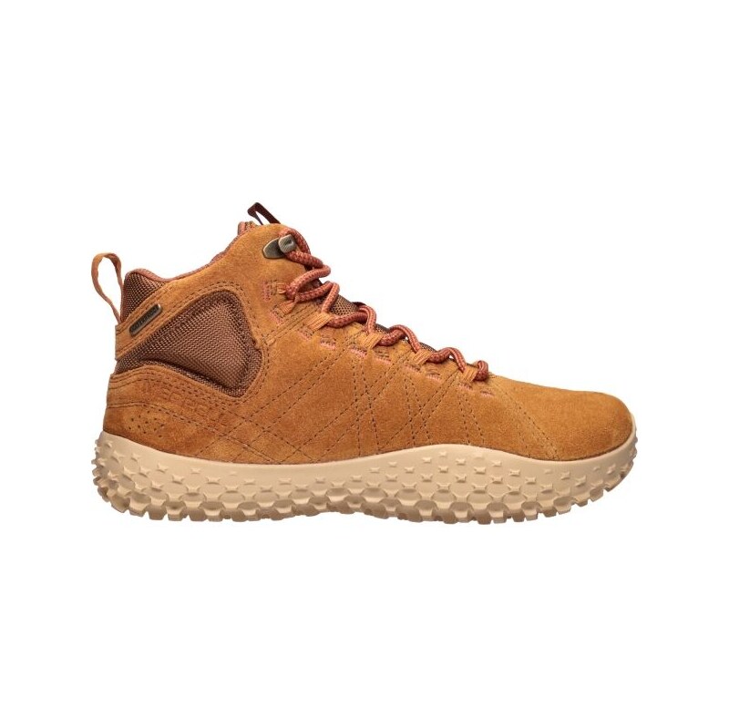 Merrell WRAPT MID WP Dámské vycházkové boty