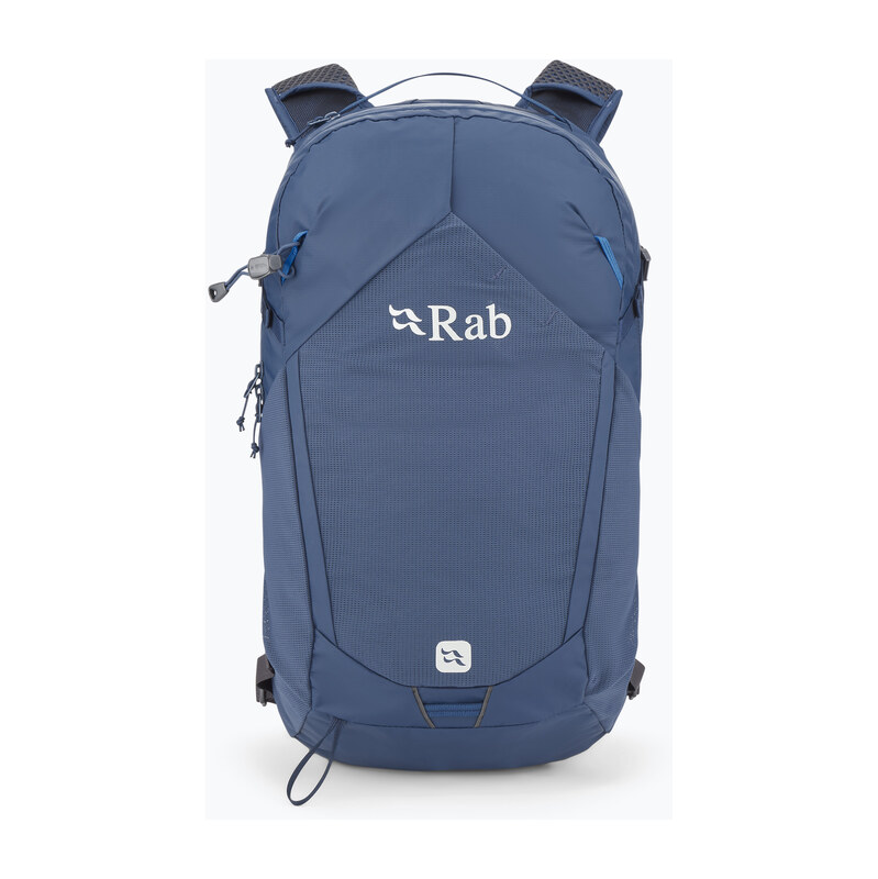 Turistický batoh Rab Tygen 22 l tempest blue