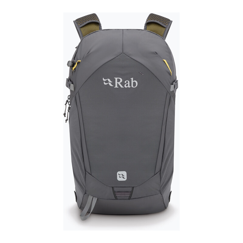 Turistický batoh Rab Tygen 22 and graphene