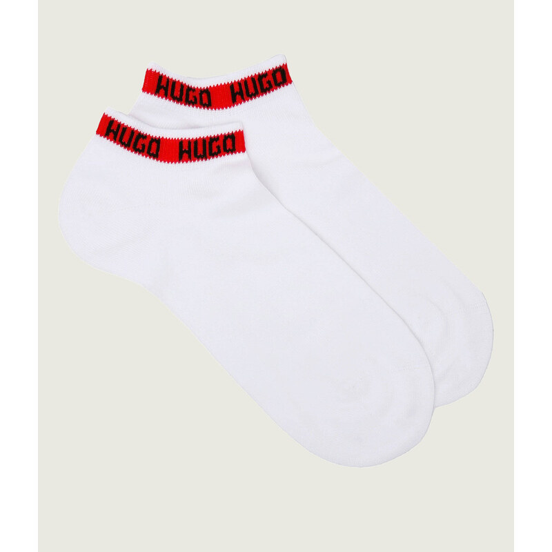 Hugo Bodywear Ponožky 2-pack