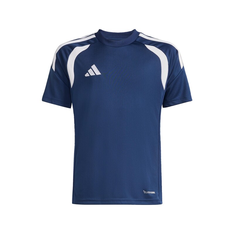 ADIDAS PERFORMANCE Funkční tričko Tiro26 Liga modrá / bílá