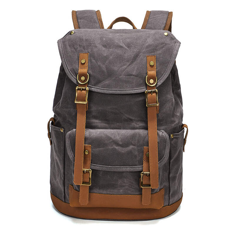 VALMIO Městský Batoh 870 GRY