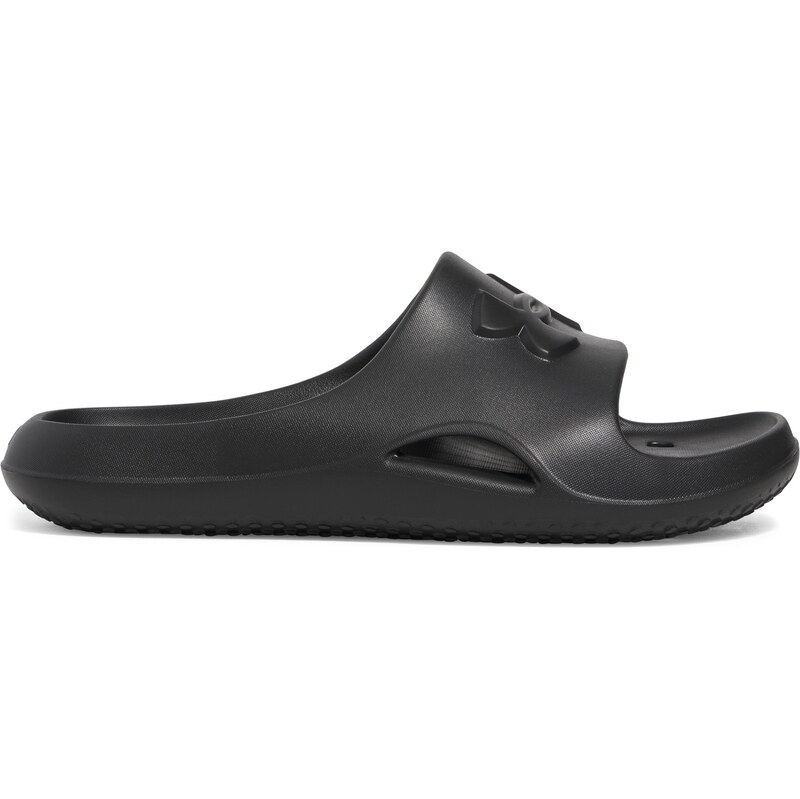 Pánské pantofle Under Armour M Locker V SL černá 42,5