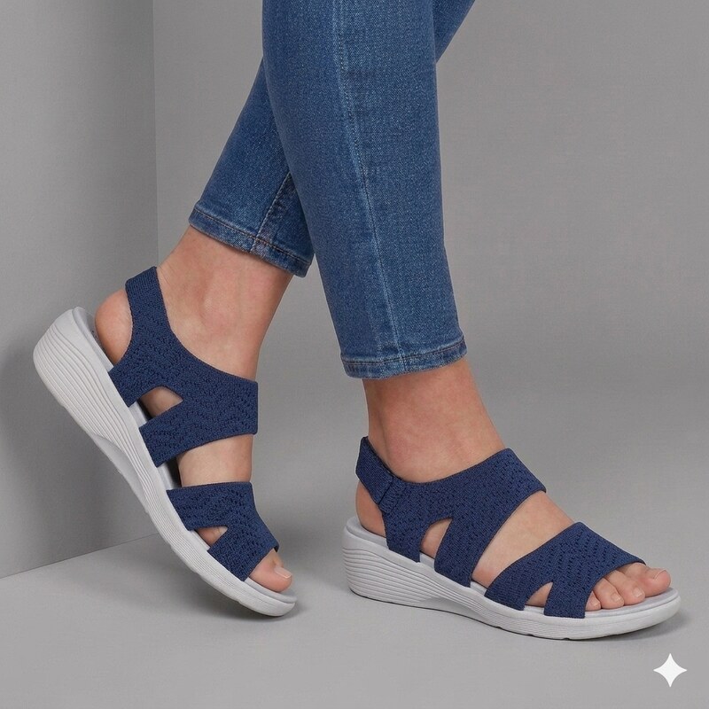 Skechers Arya - Modern Muse NAVY