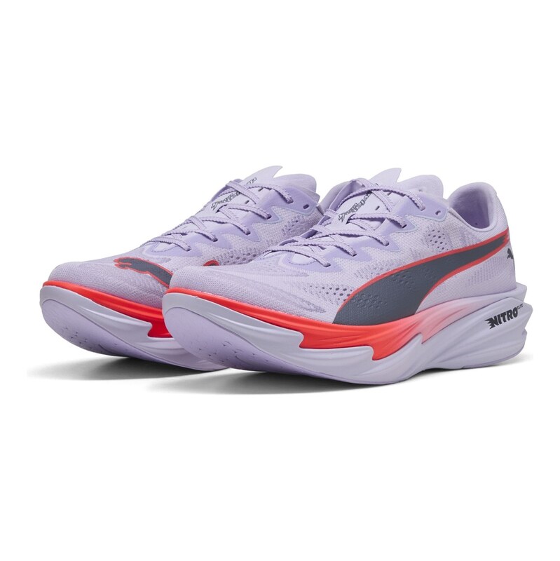 Tenisky Puma Lavender 4190562